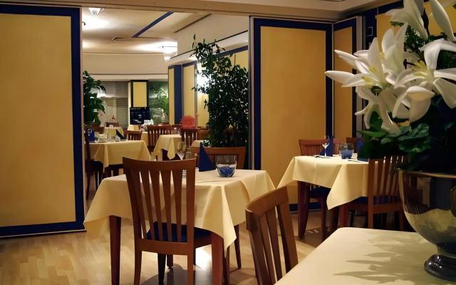 Hotel Peterhof