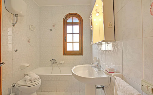 Casa Marangi 250 meters from the sea