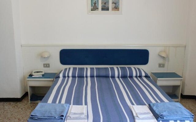 Hotel Milano