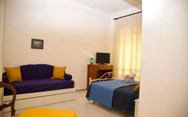 La Terrazza Di Dante