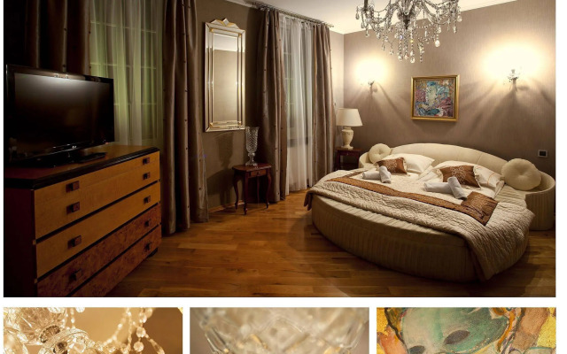 Aparthotel Oberza