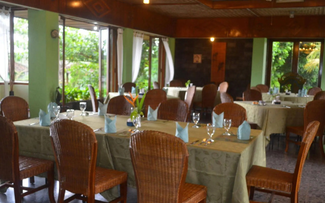 Poeri Devata Resort Hotel