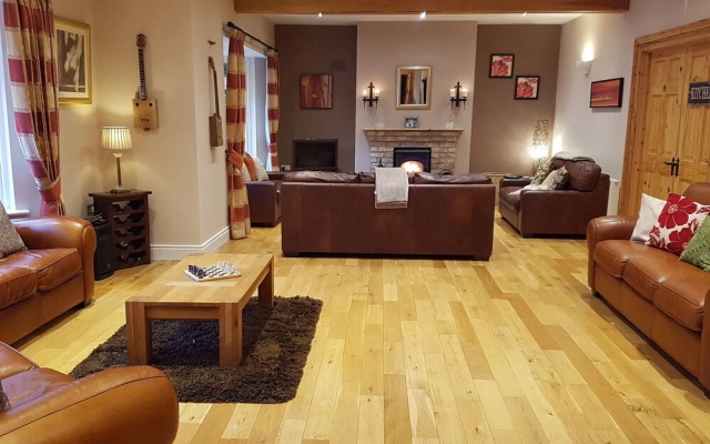 Stoops Guesthouse