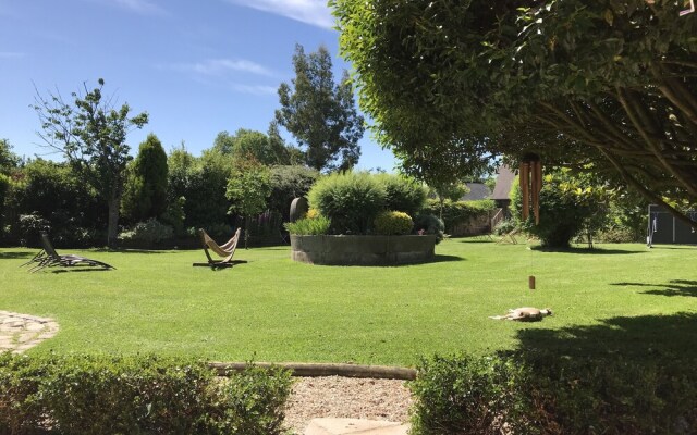 Le petit pressoir