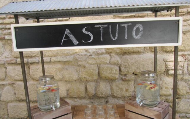 Astuto Boutique Jerez - Adults Only