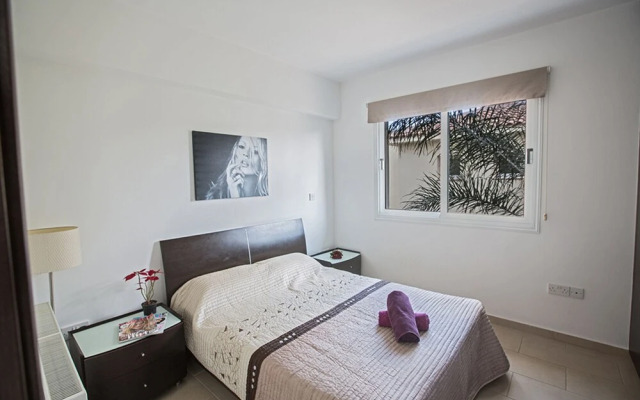 Cyprus Villa Near the Beach, Paralimni Villa 1198