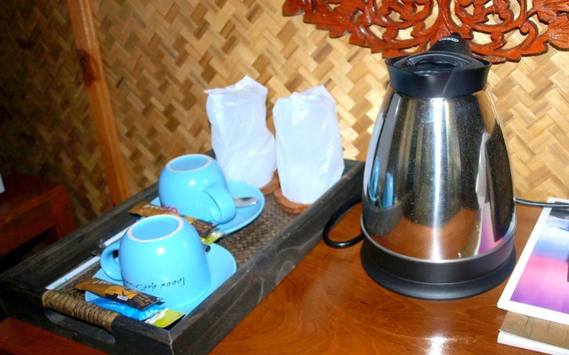 Suandarbporn Resort Mae Sot