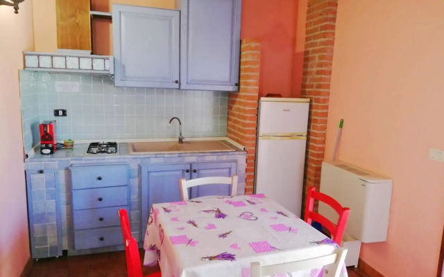 Agriturismo il Laghetto