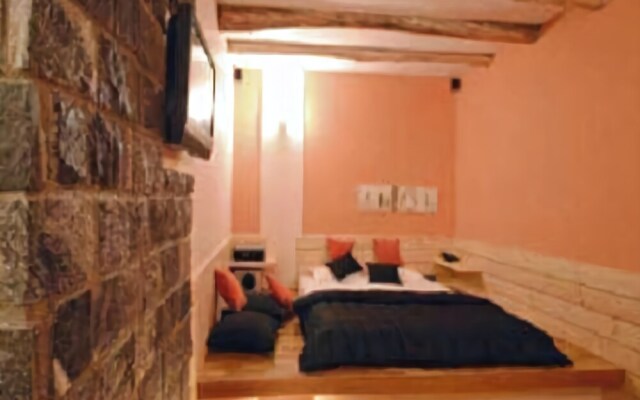 Casa Deep Woods