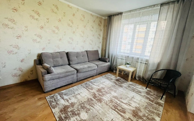 Lux Apartments в переулке Речной