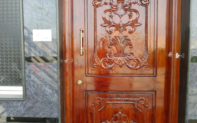 Vijayanagara Home Stay