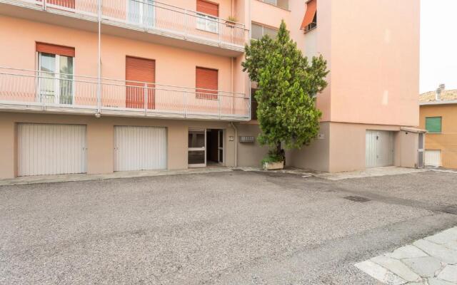 MyHomeInComo - Santa Chiara Apartment