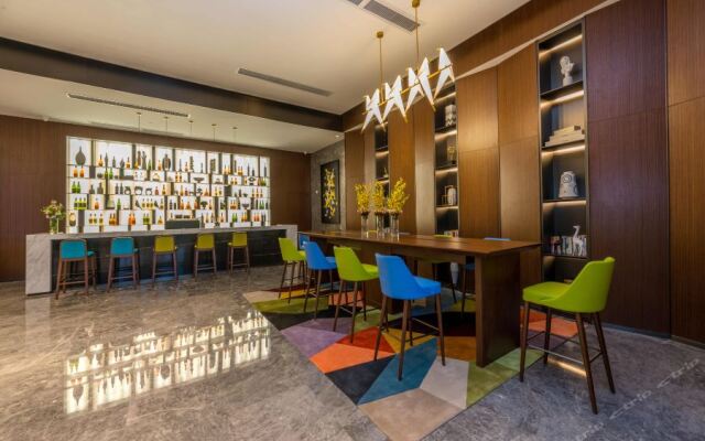 Hampton by Hilton Qingyuan Fengcheng