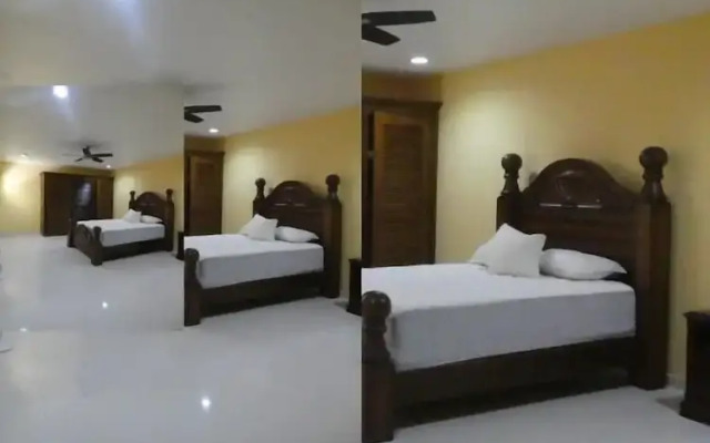Singh Luxury Apartments With sea View, Apt.2