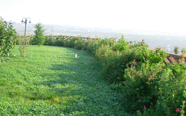 Agriturismo Terra dei Sassi