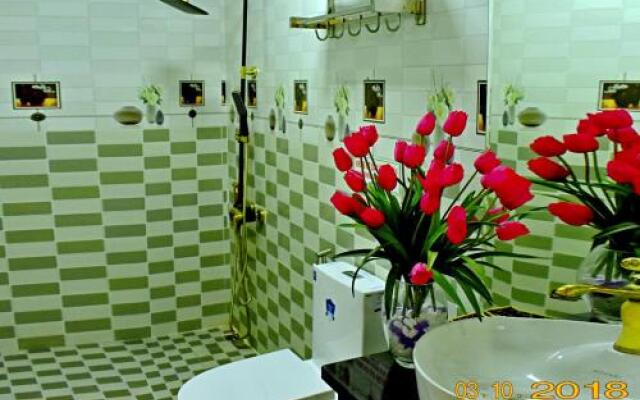 Viet Tien Thang Hotel