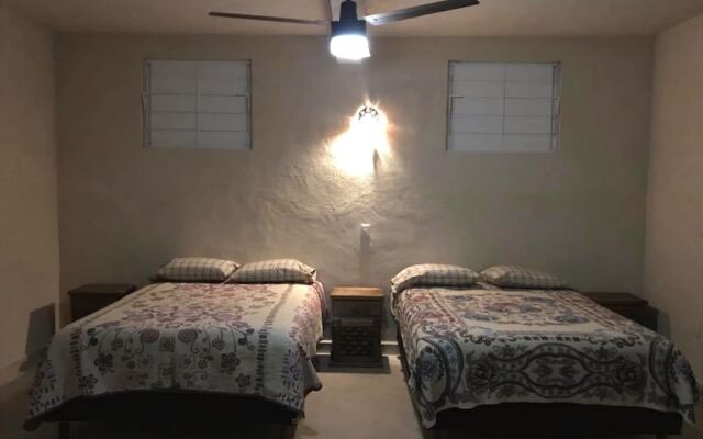 Quinta Bacalar Las Brisas