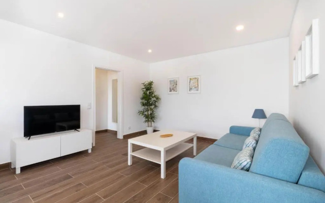 The Navigator - Ocean Heights