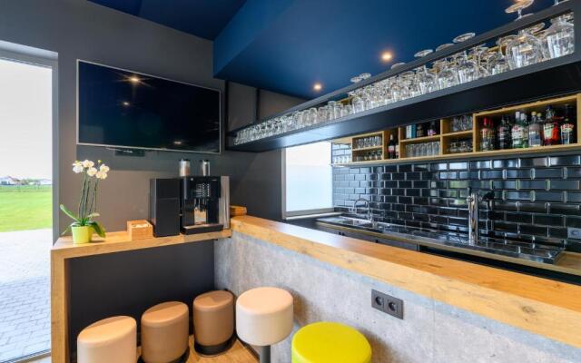 ibis budget Oostende Airport