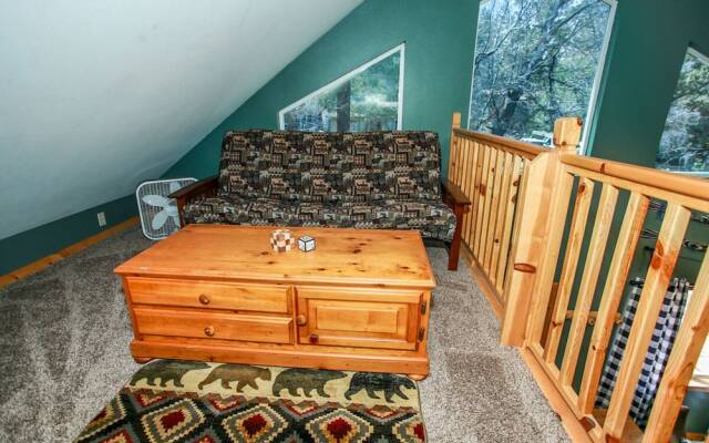 Imperial Getaway-1847 by Big Bear Vacations