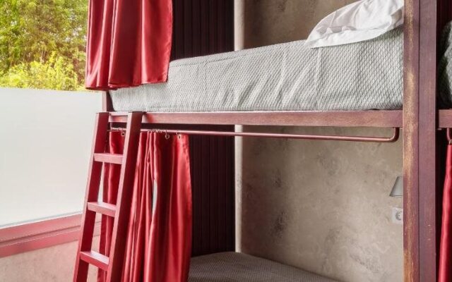 Pension Residencia Blanco