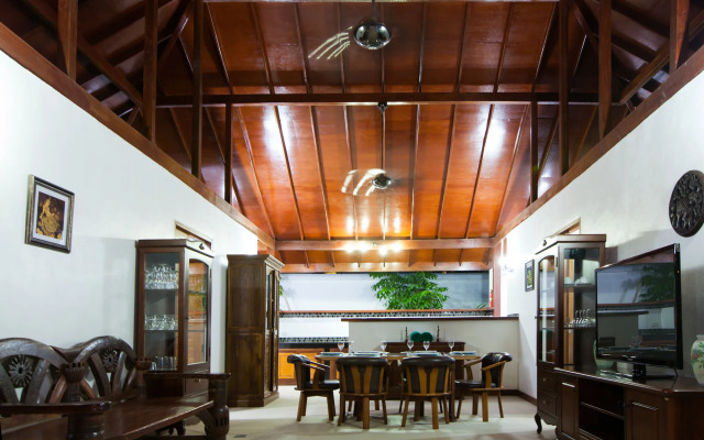Baan Rengron