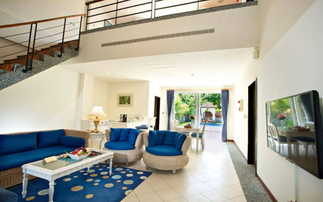 Papago International Resort