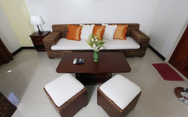 SDR Mactan Serviced Apartments