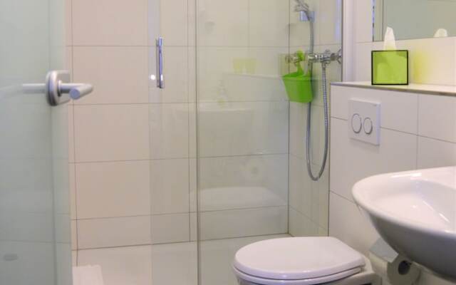 Winkelwerkstatt Hotel