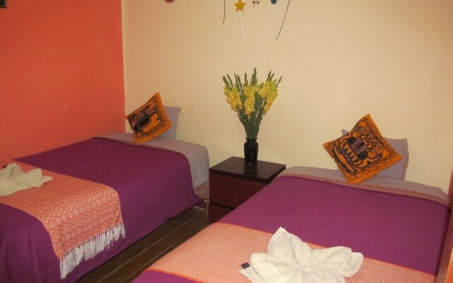 The Paradise Guest House