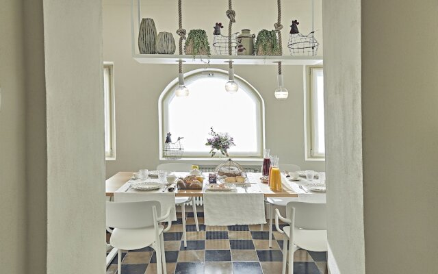 Dora maison de charme