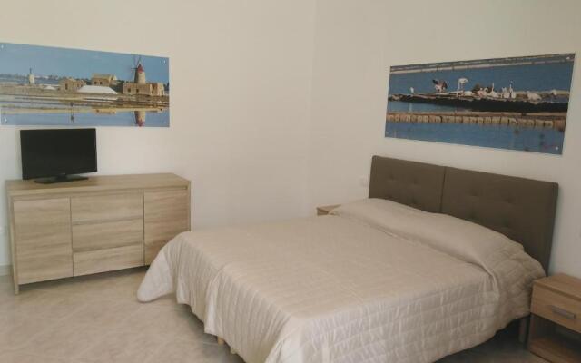 Salina Appartamenti