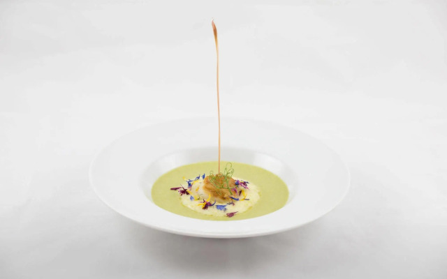 Hotel Restaurant Bellevue au Lac