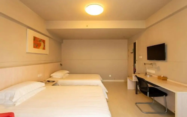 Jinjiang Inn (Xianning Yinquan Avenue) – Guest Rooms – Xianning