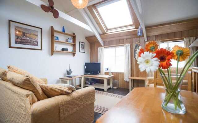 Abbey Place Net Loft