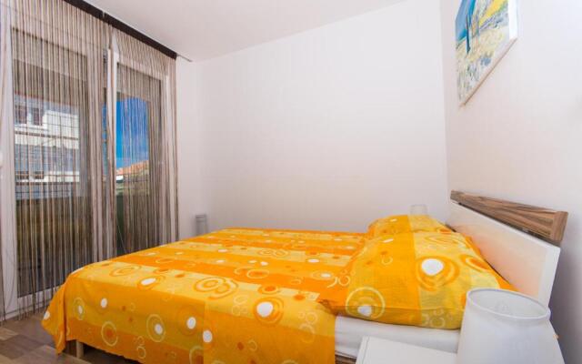 Apartments Braco