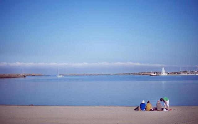 Home Hotel Fregatten - Dinner included