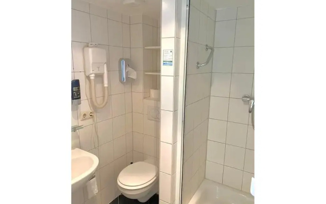 Hotel Franken an der Messe