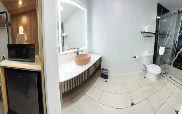 SureStay by Best Western Morgan Hill