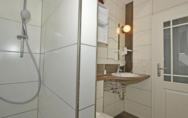 Waldsiedlung DHH Waldhaus 6