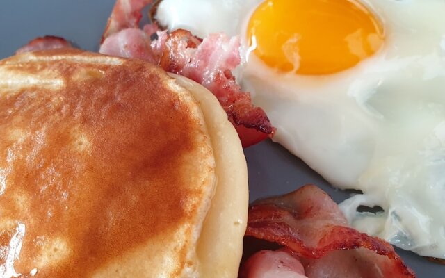 360 Degree Hotel And Lodge