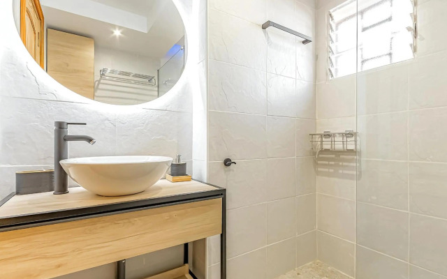 Luxury 3 bedroom Perla Del Mar