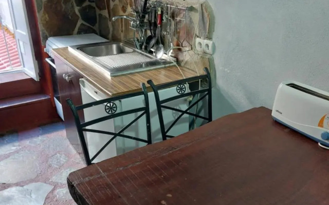A Casa da Fonte