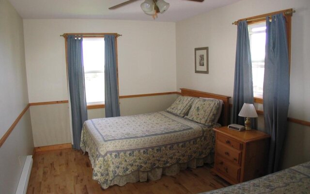 Cavendish Corner Motel Inn