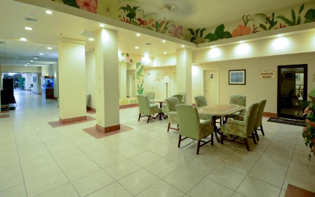 Daytona Beach Oceanside Inn