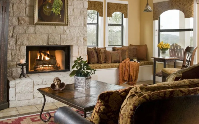 Blair House Inn