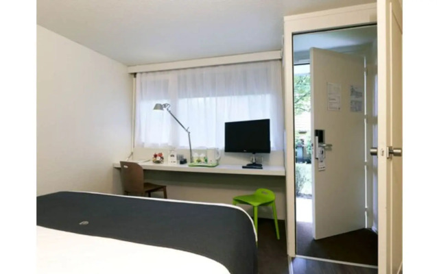 Hotel Campanile Grenoble Nord - Moirans