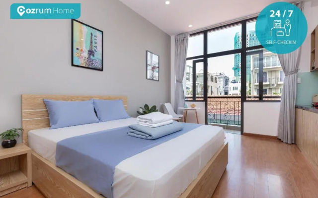 Kyoode Homestay in D3