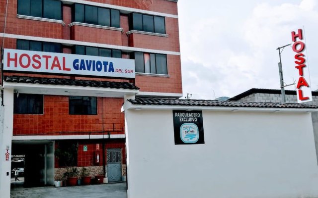 Hostal Gaviota Del Sur Tres