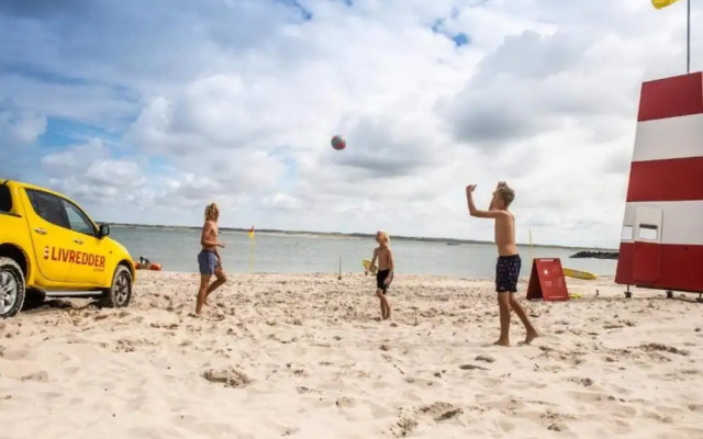 4 Star Holiday Home in Thyboron